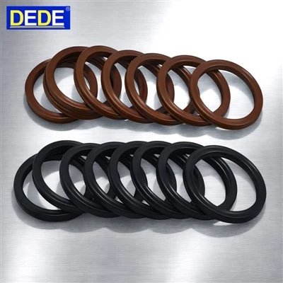Quad ring tætning